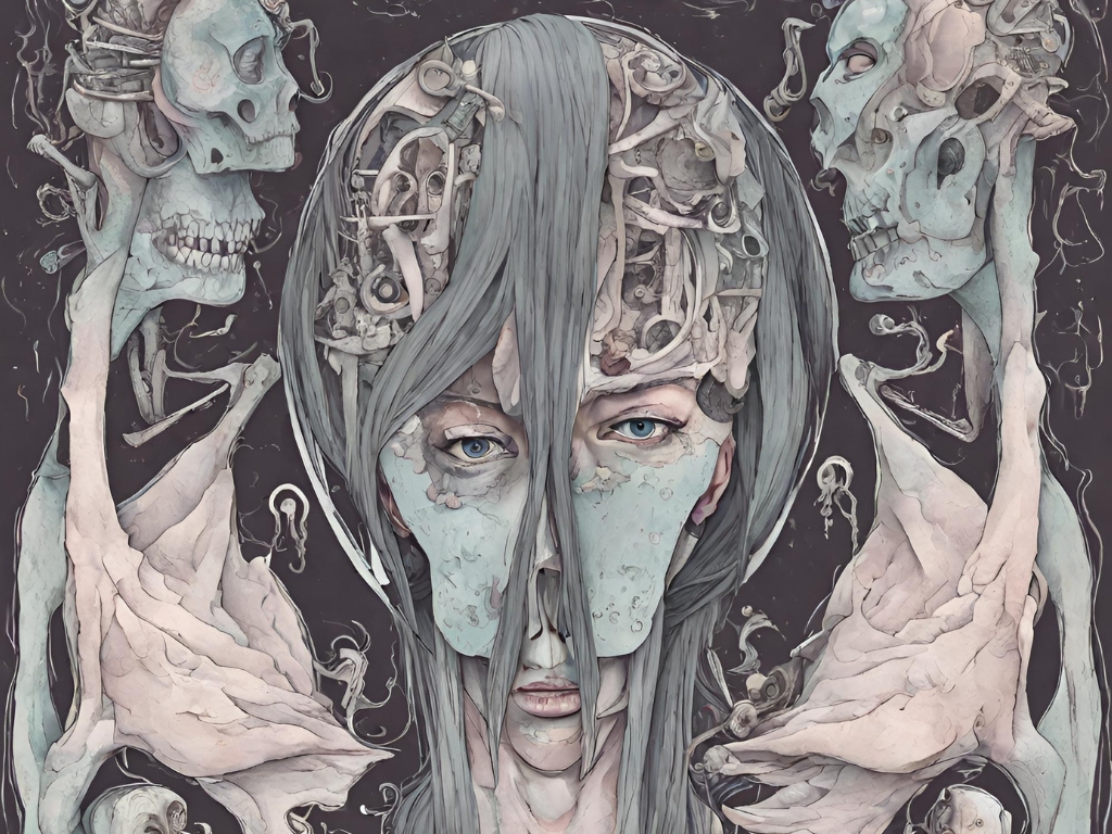 Disforia