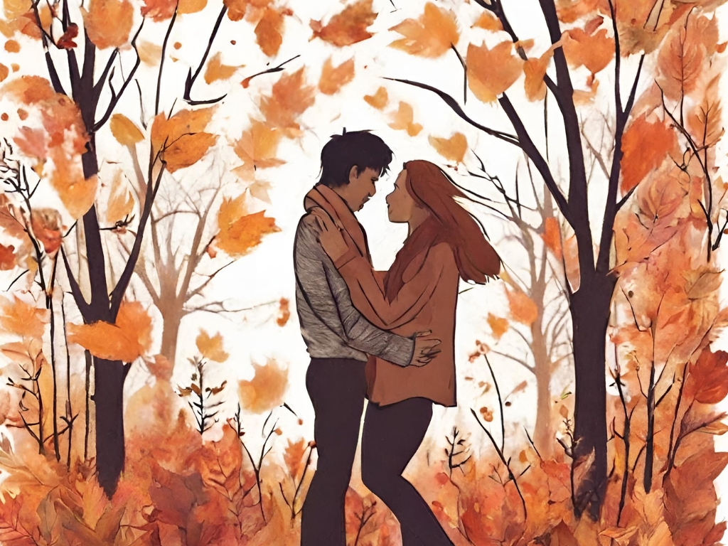 Enamoramiento Enamoramiento