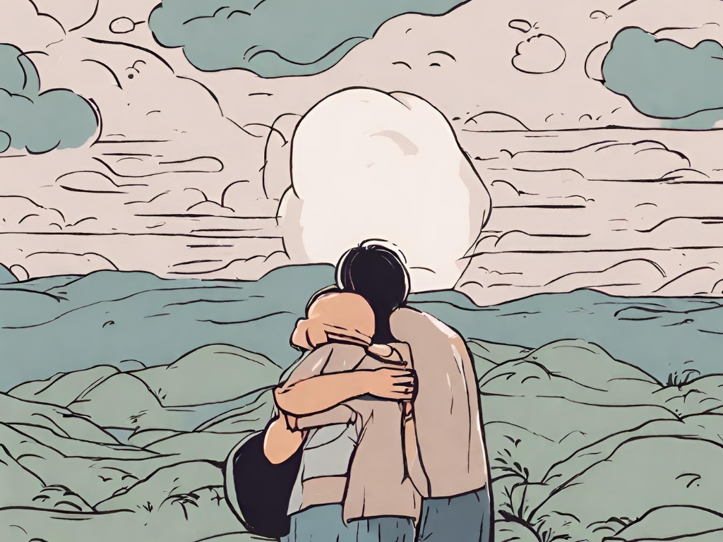 Sentimiento de Apoyo Sentimiento de Apoyo
