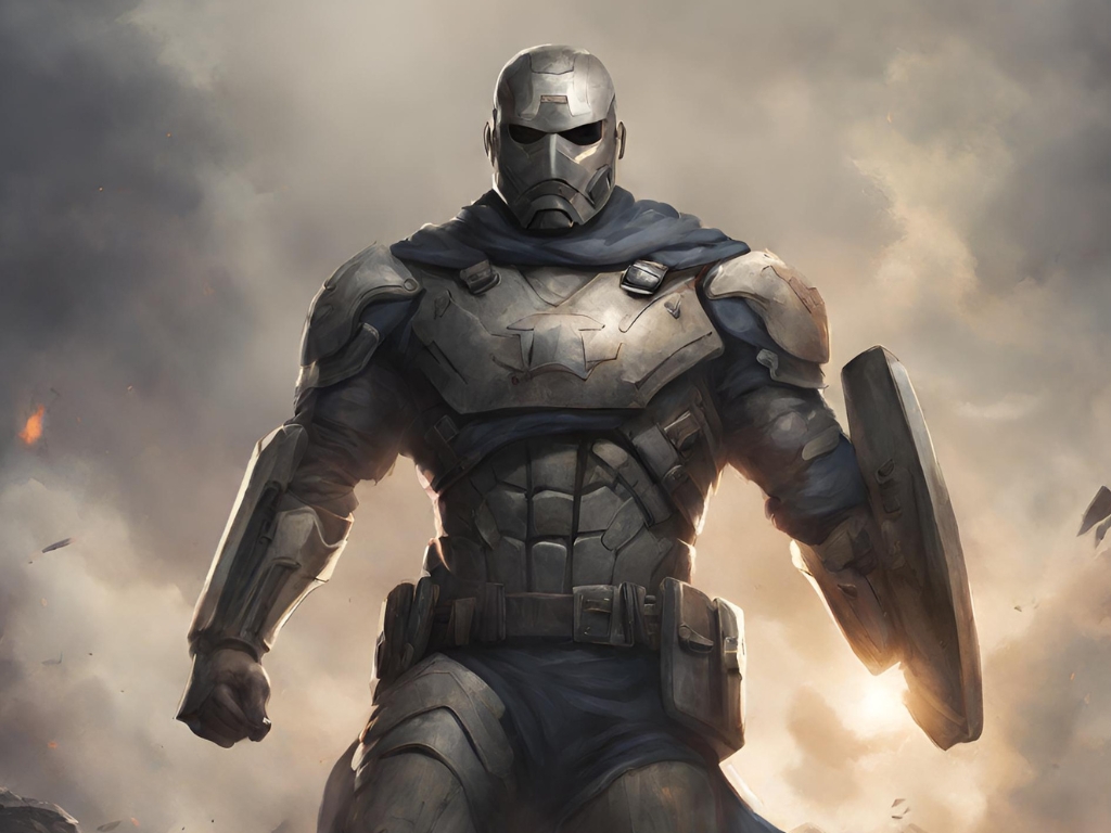 Sentimiento de Heroísmo