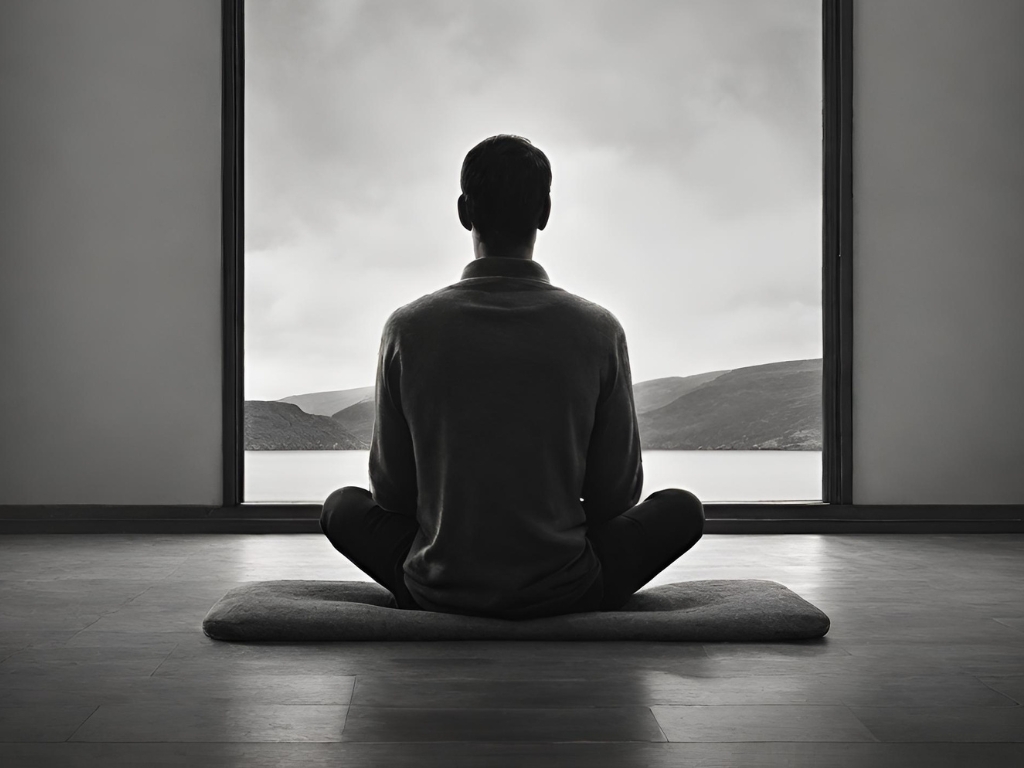 Sentimiento de Introspección Sentimiento de Introspección