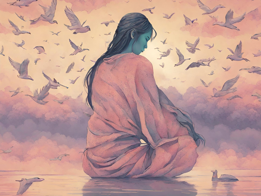 Sentimiento de Paz Sentimiento de Paz