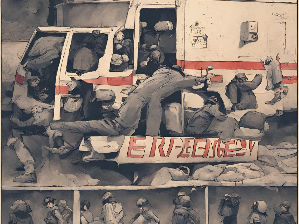 Sentimiento de emergencia Sentimiento de emergencia